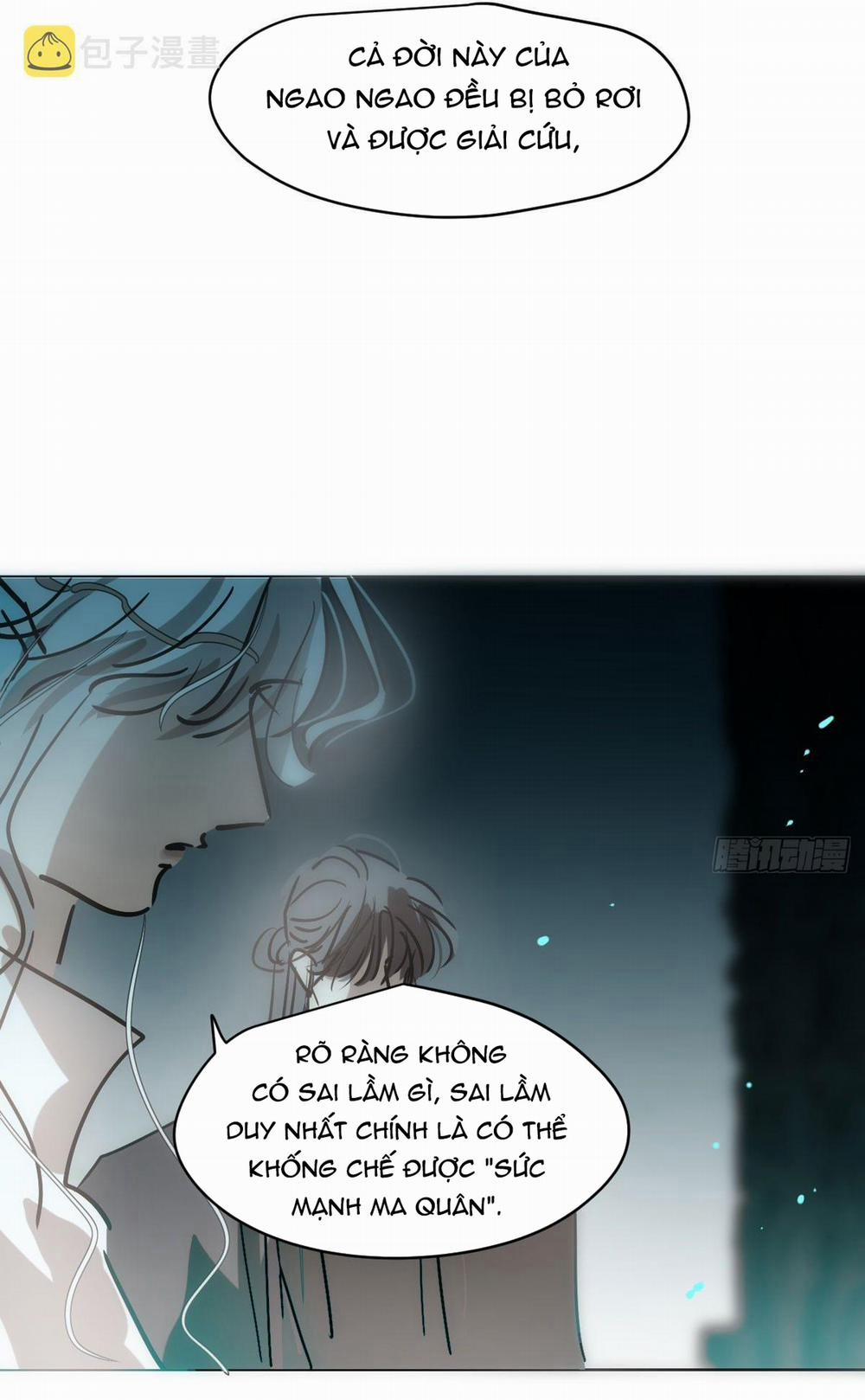 Bắt Lấy Ngao Ngao 216 trang 37