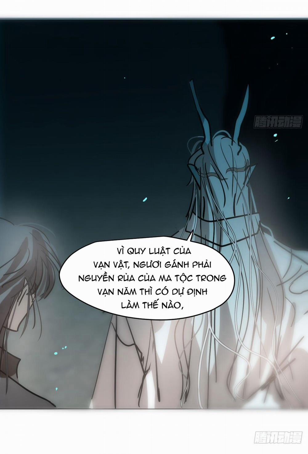 Bắt Lấy Ngao Ngao 216 trang 38