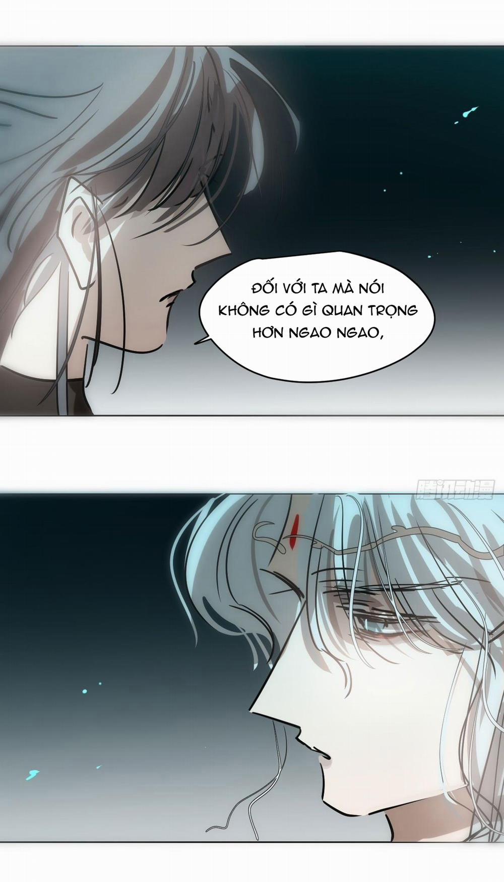 Bắt Lấy Ngao Ngao 216 trang 39