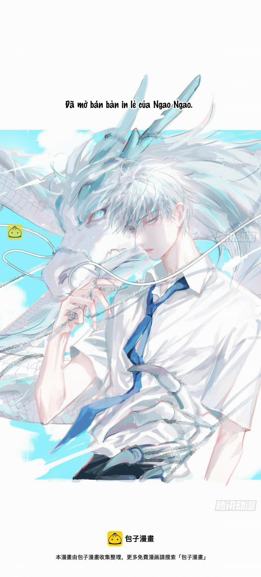 Bắt Lấy Ngao Ngao 216 trang 42