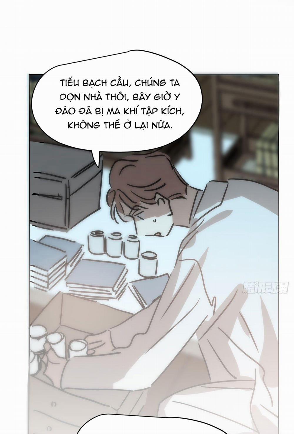 Bắt Lấy Ngao Ngao 216 trang 6