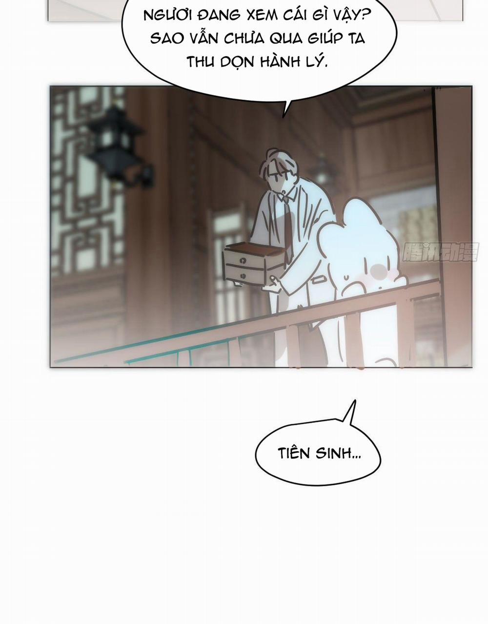 Bắt Lấy Ngao Ngao 216 trang 7