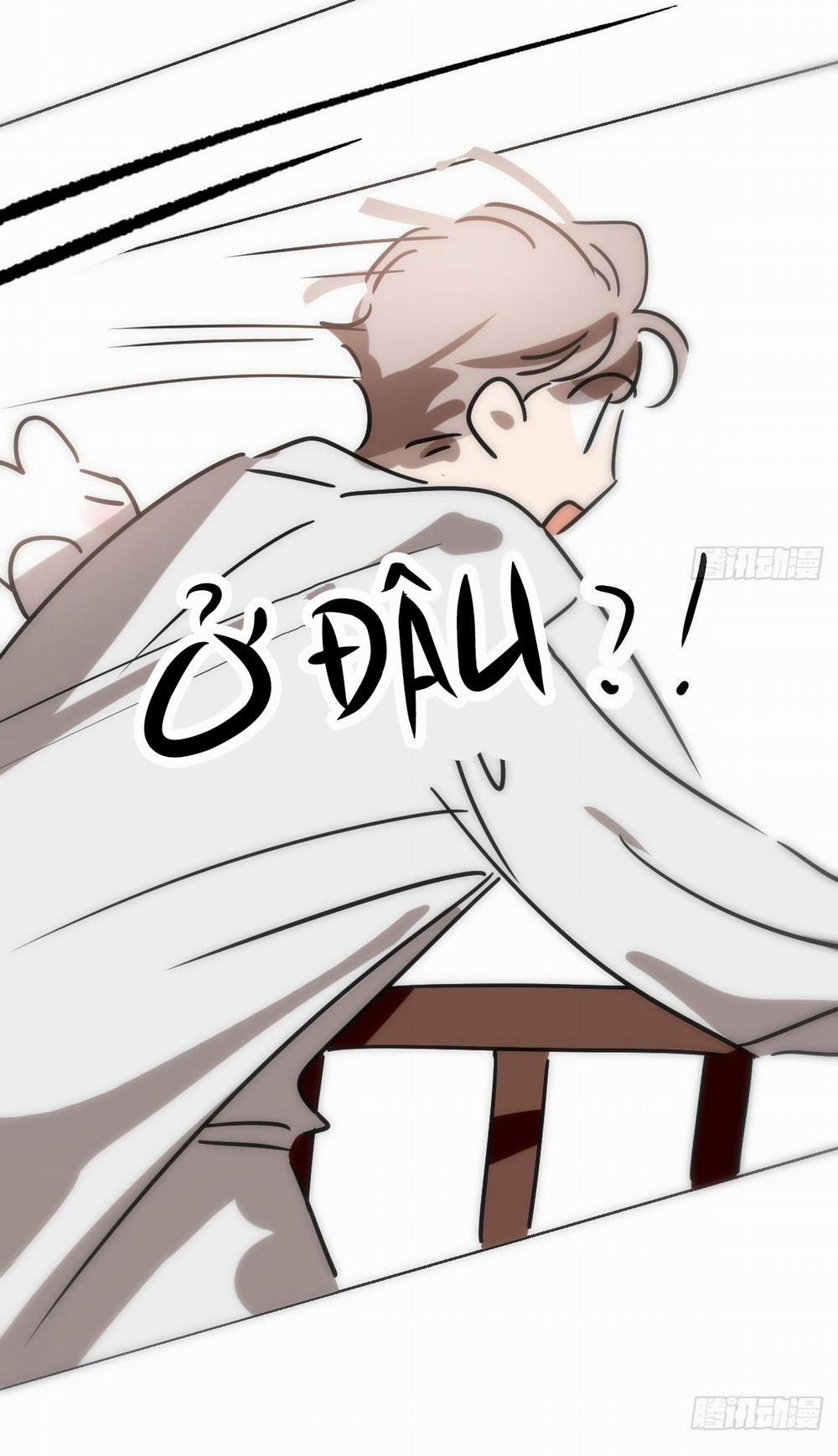 Bắt Lấy Ngao Ngao 216 trang 9