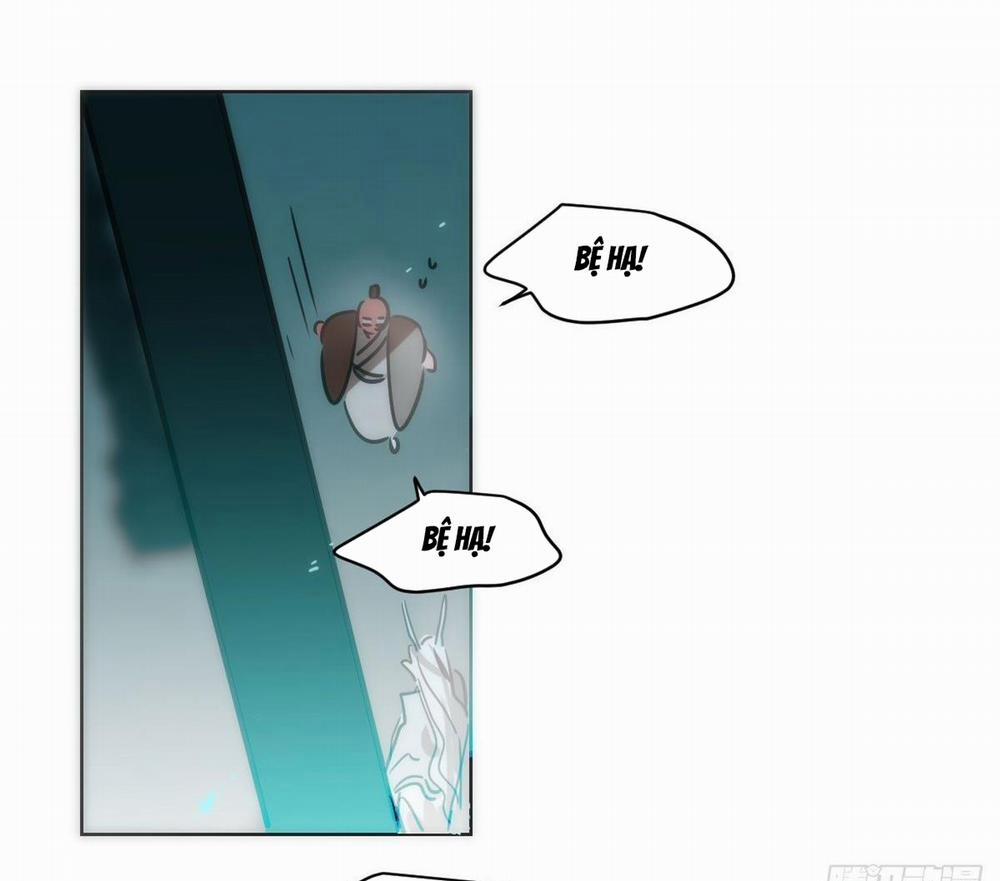Bắt Lấy Ngao Ngao 217 trang 10