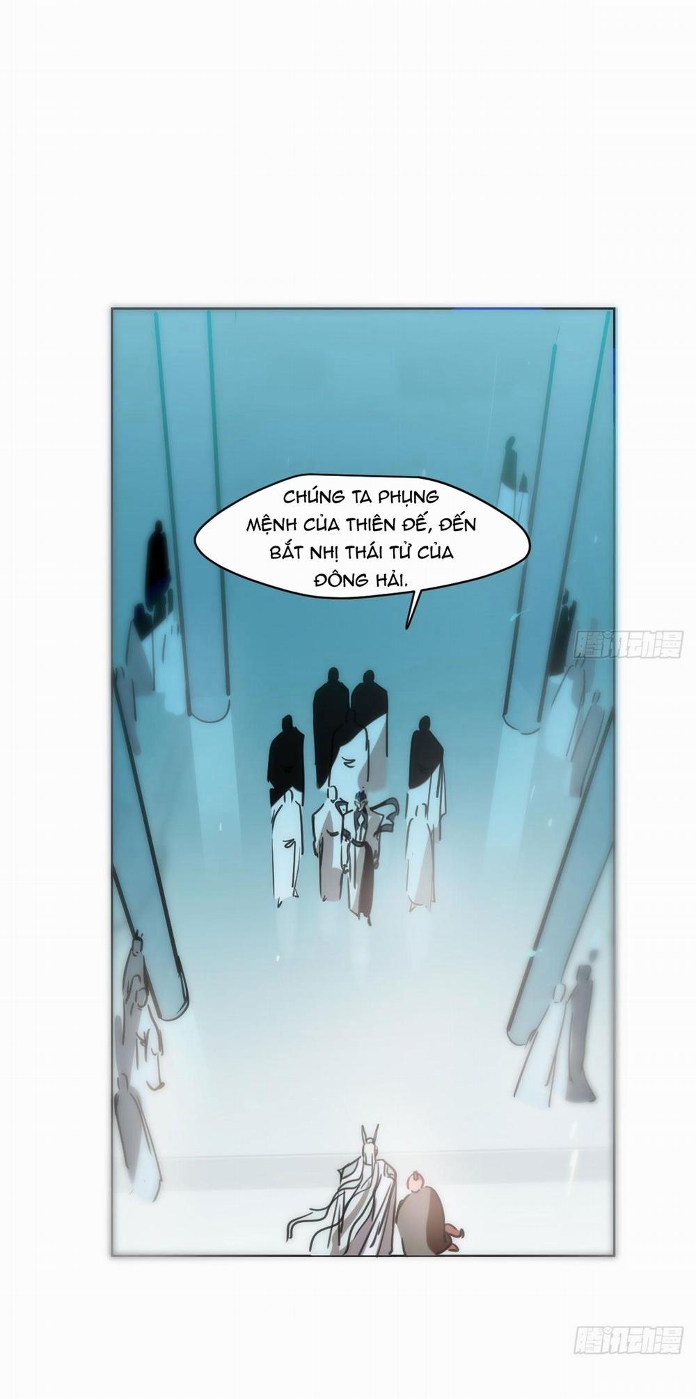 Bắt Lấy Ngao Ngao 217 trang 13