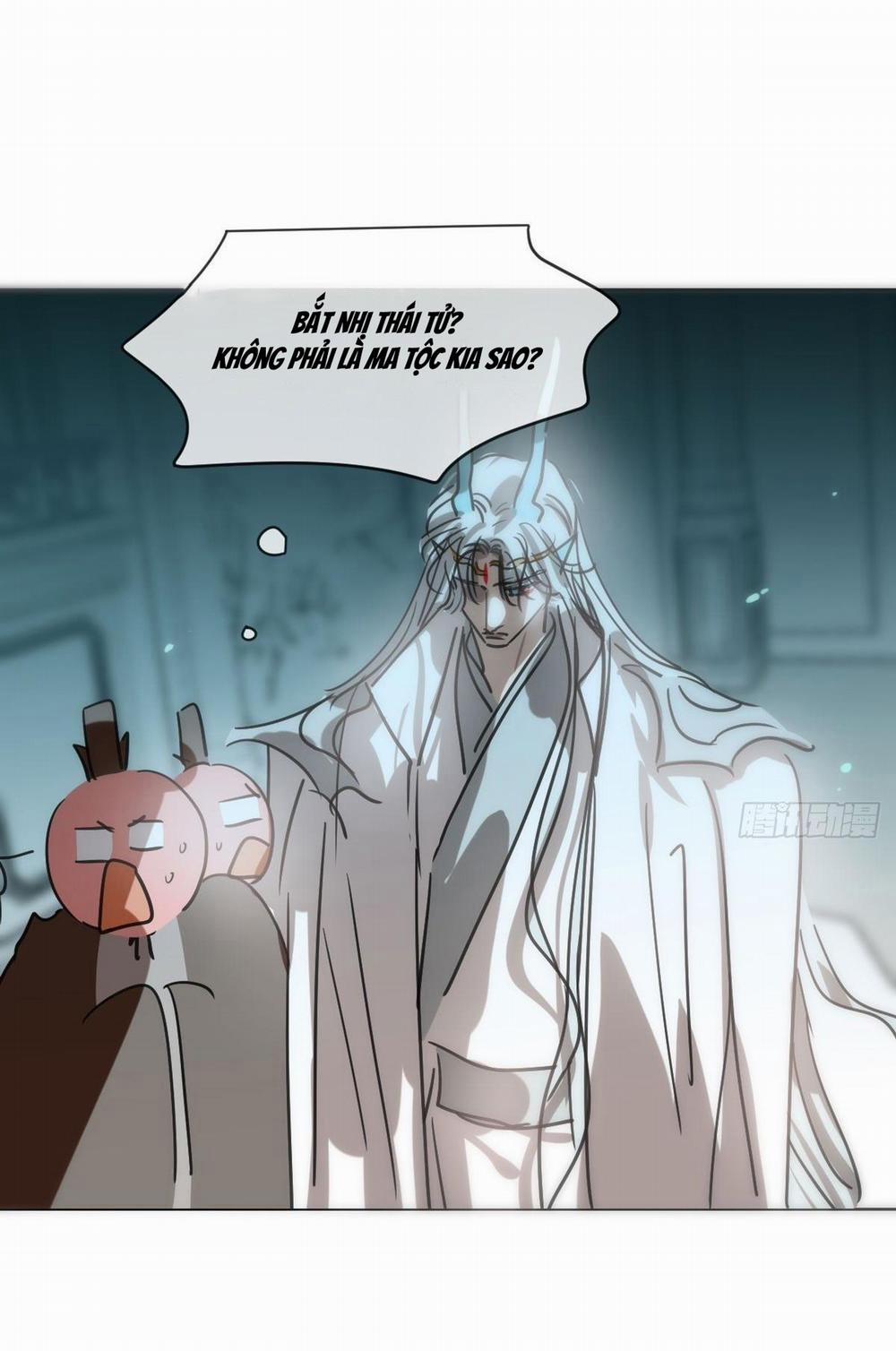 Bắt Lấy Ngao Ngao 217 trang 14