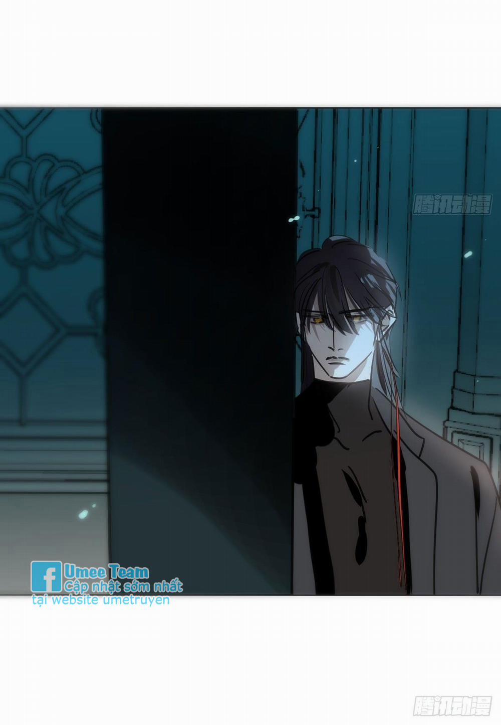 Bắt Lấy Ngao Ngao 217 trang 15