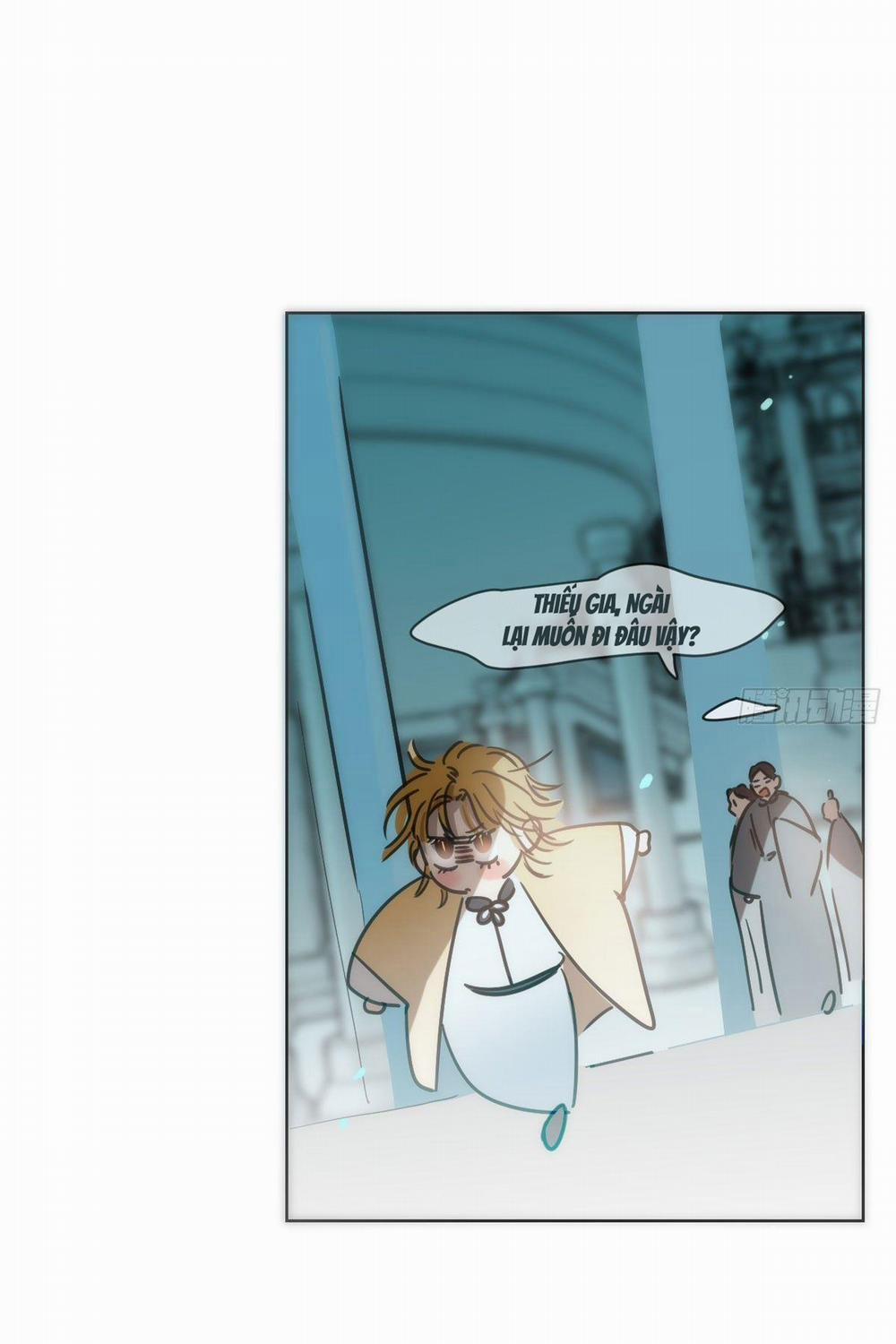 Bắt Lấy Ngao Ngao 217 trang 18