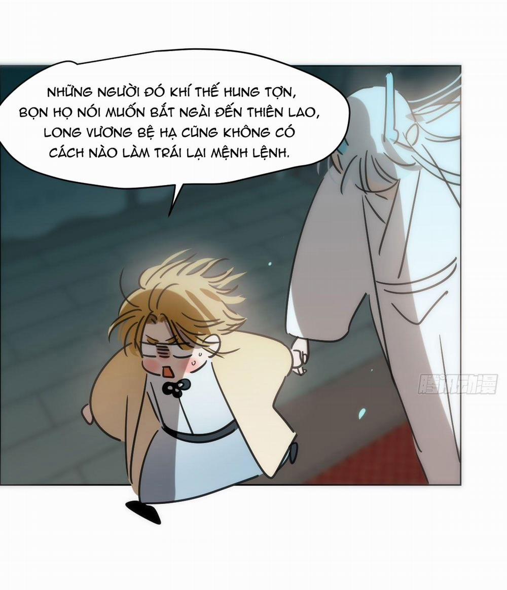 Bắt Lấy Ngao Ngao 217 trang 20