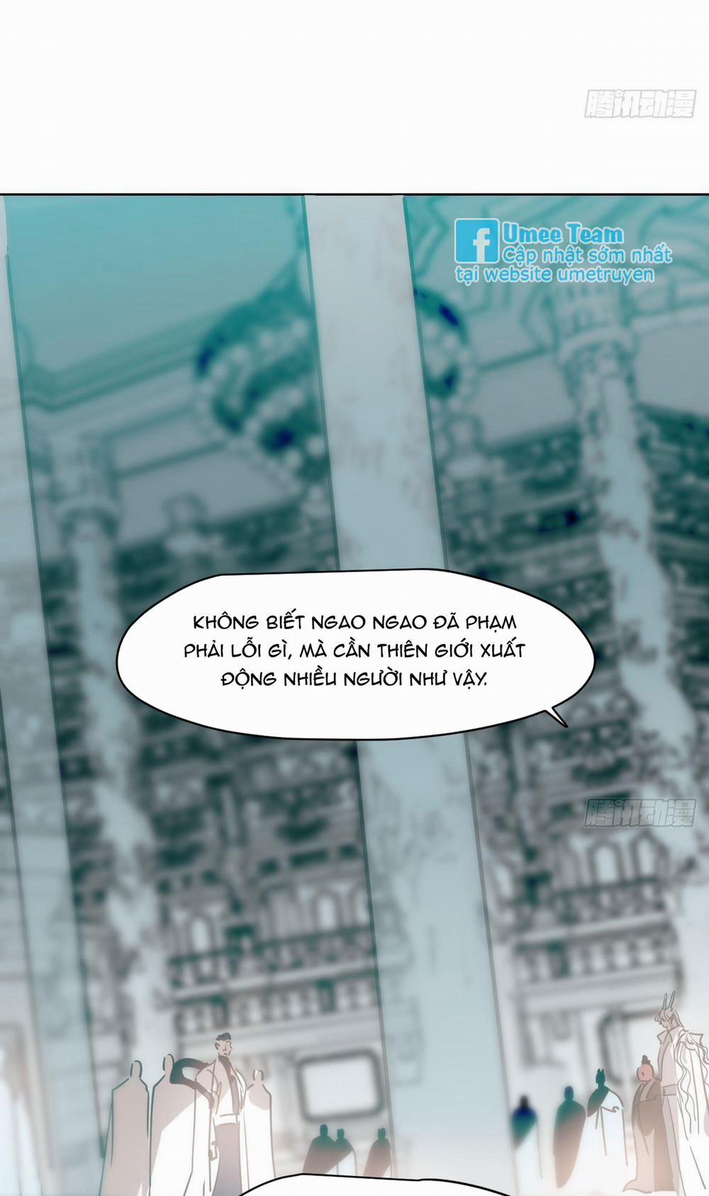 Bắt Lấy Ngao Ngao 217 trang 23