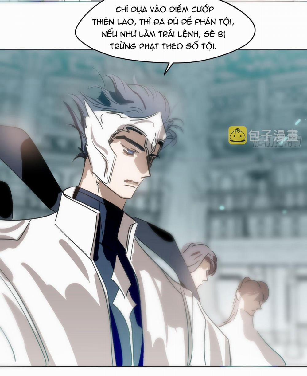 Bắt Lấy Ngao Ngao 217 trang 24