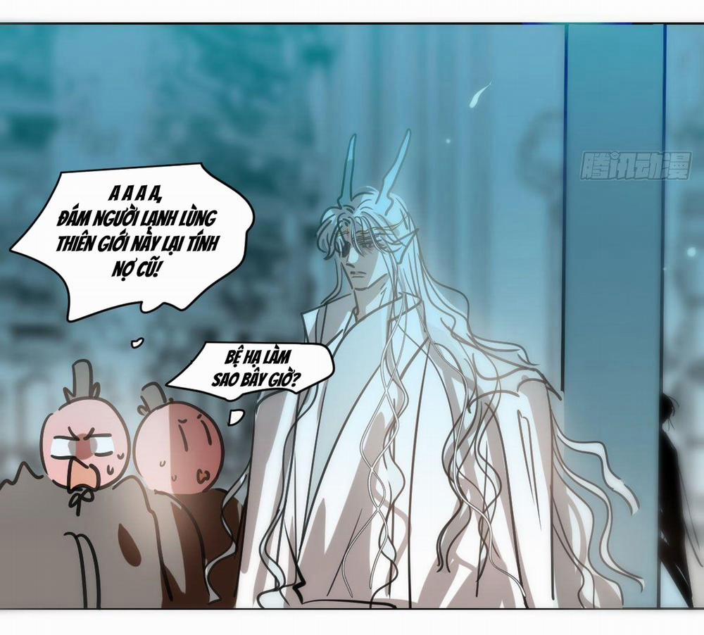 Bắt Lấy Ngao Ngao 217 trang 25