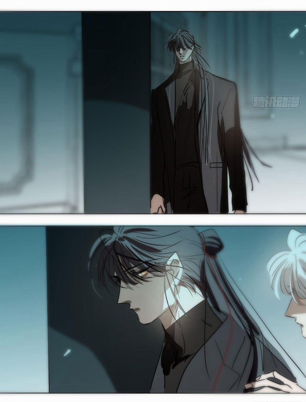 Bắt Lấy Ngao Ngao 217 trang 26