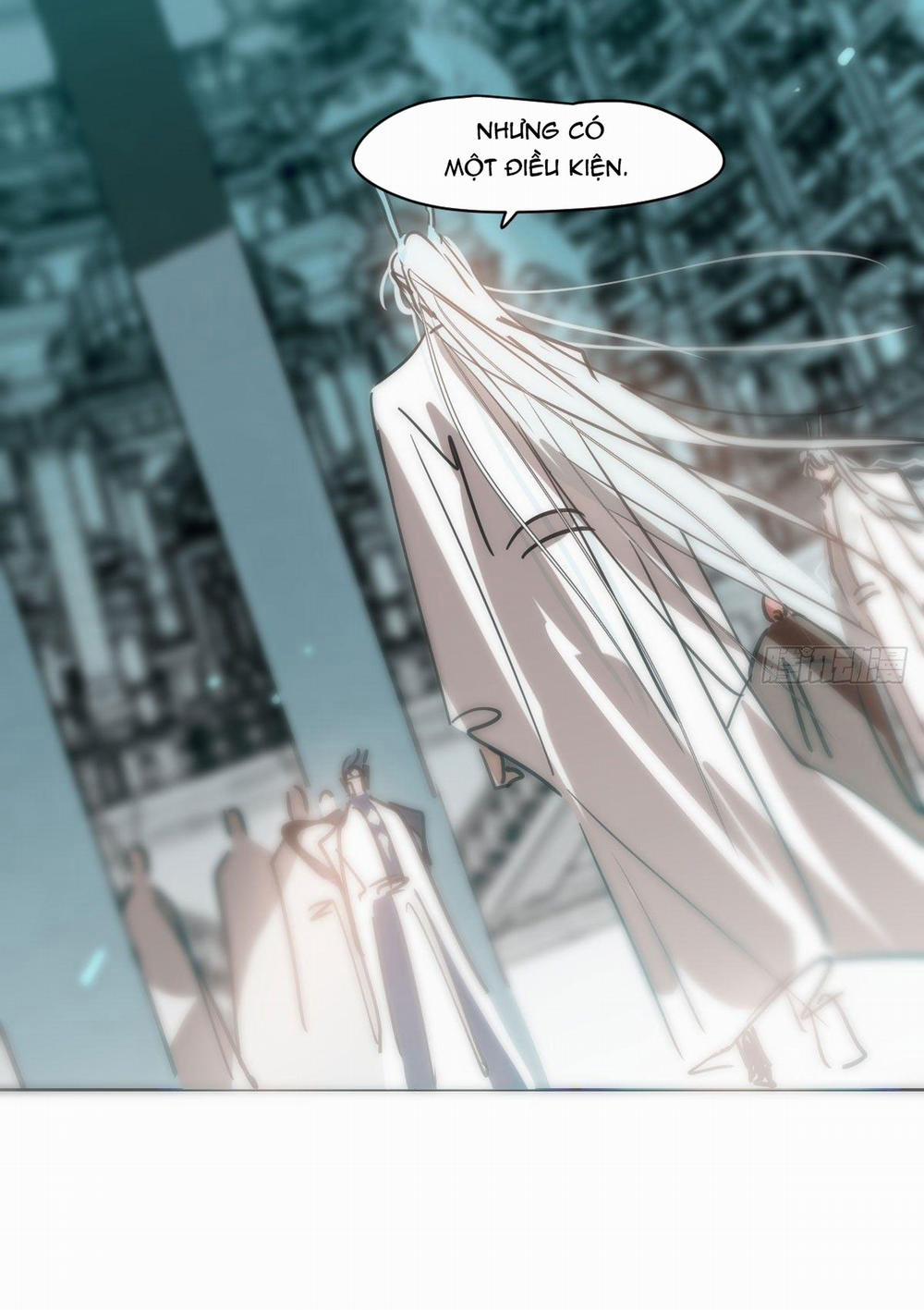 Bắt Lấy Ngao Ngao 217 trang 29