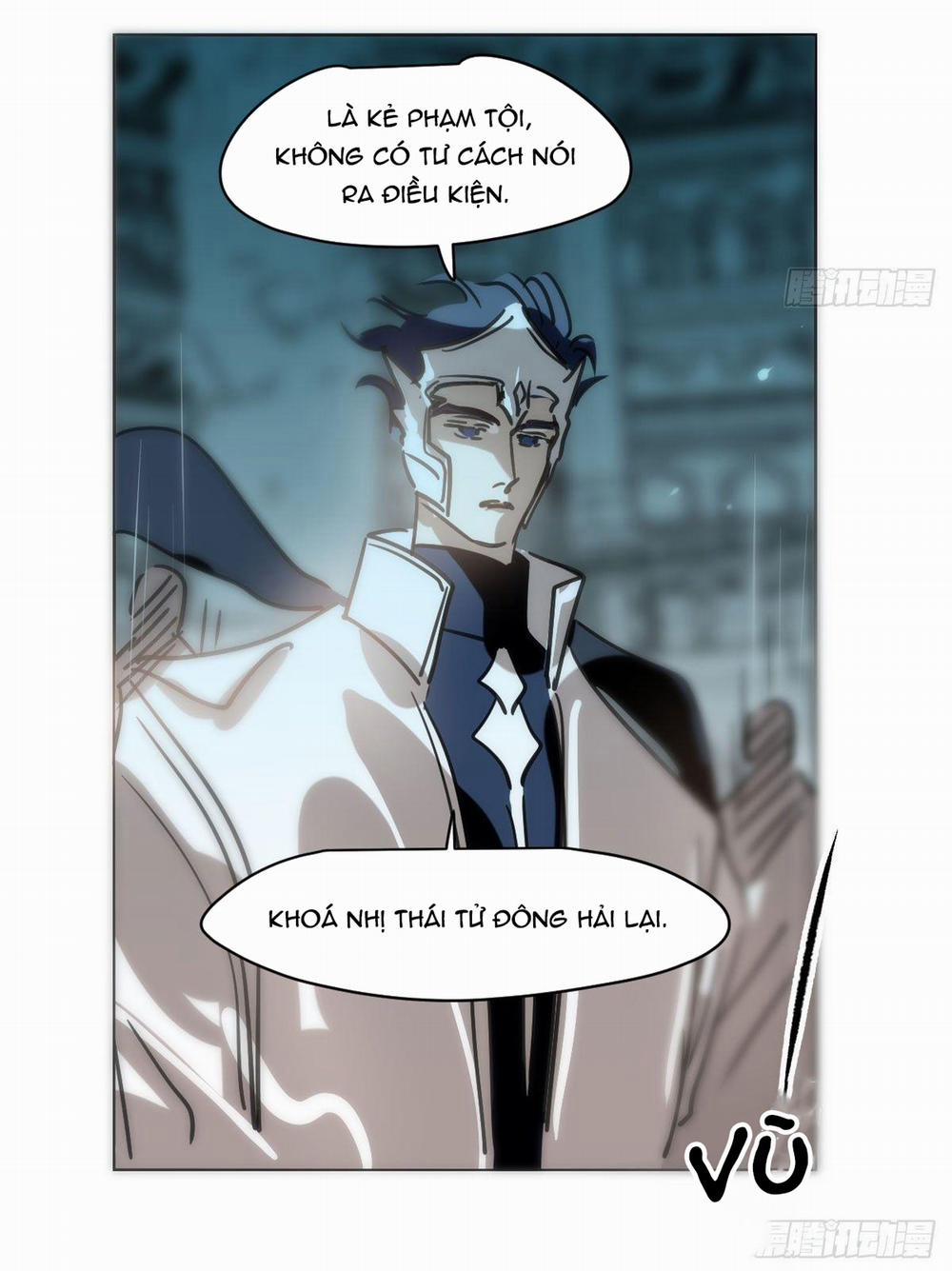 Bắt Lấy Ngao Ngao 217 trang 30