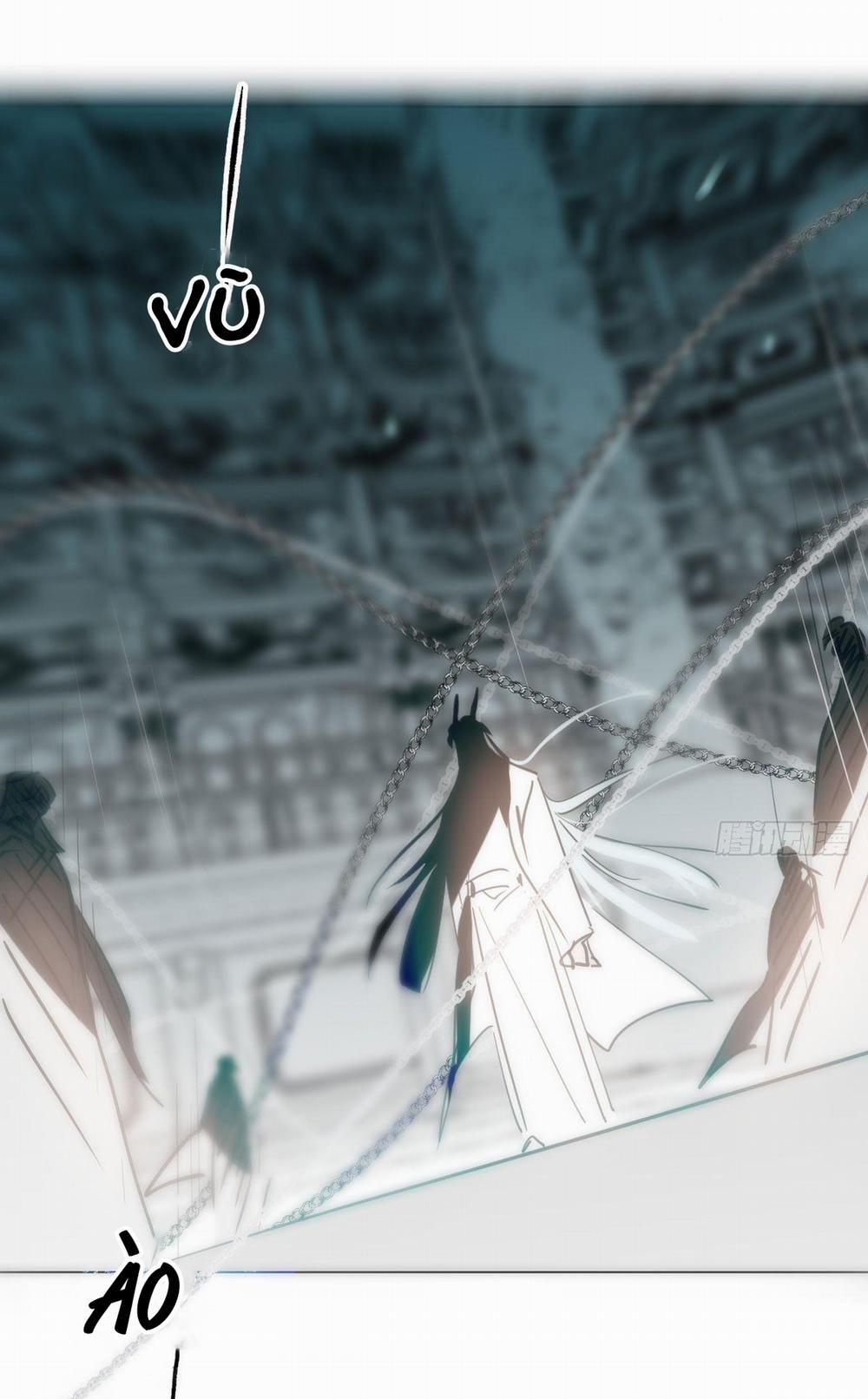 Bắt Lấy Ngao Ngao 217 trang 31