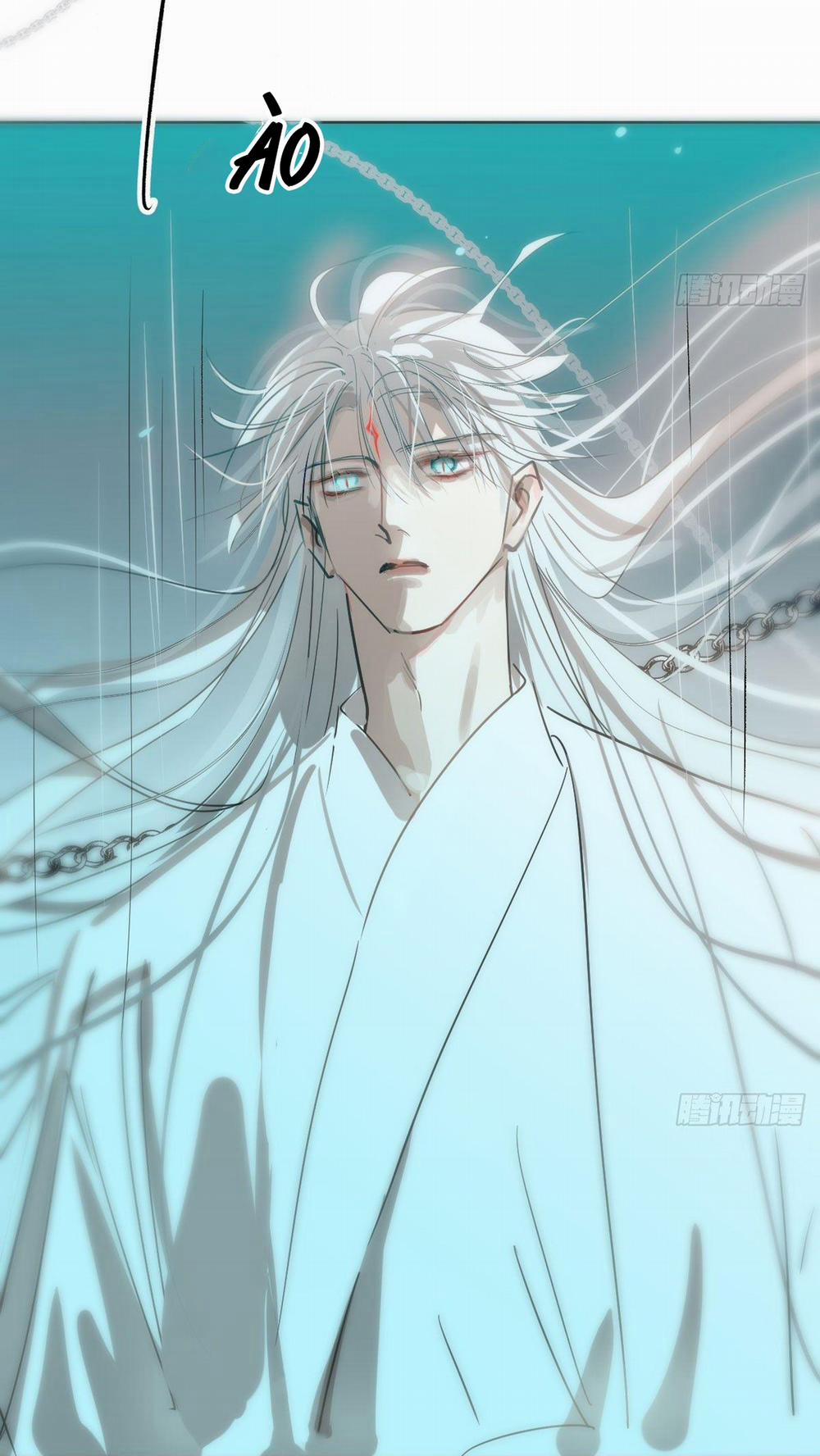 Bắt Lấy Ngao Ngao 217 trang 32