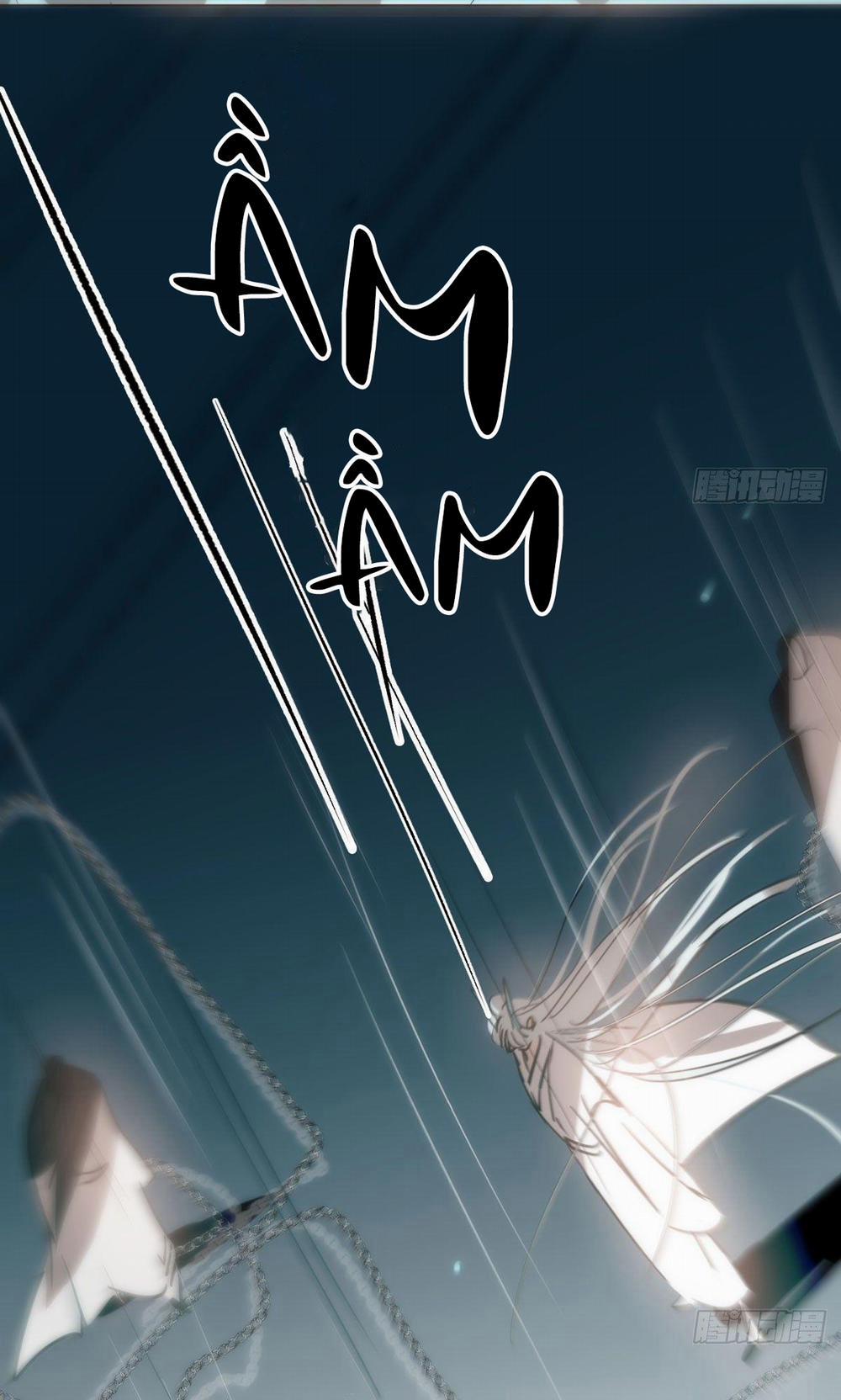 Bắt Lấy Ngao Ngao 217 trang 33