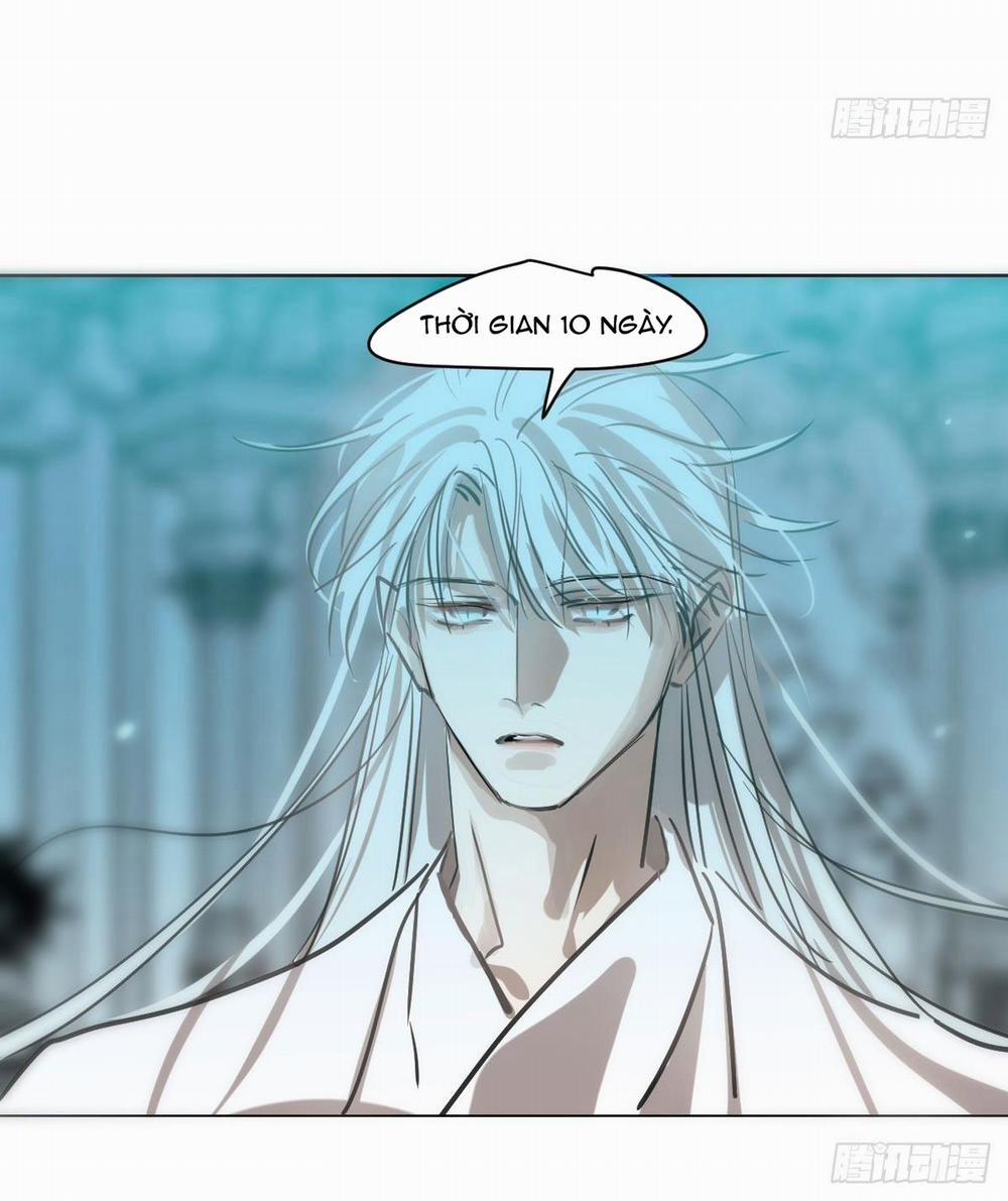 Bắt Lấy Ngao Ngao 217 trang 37