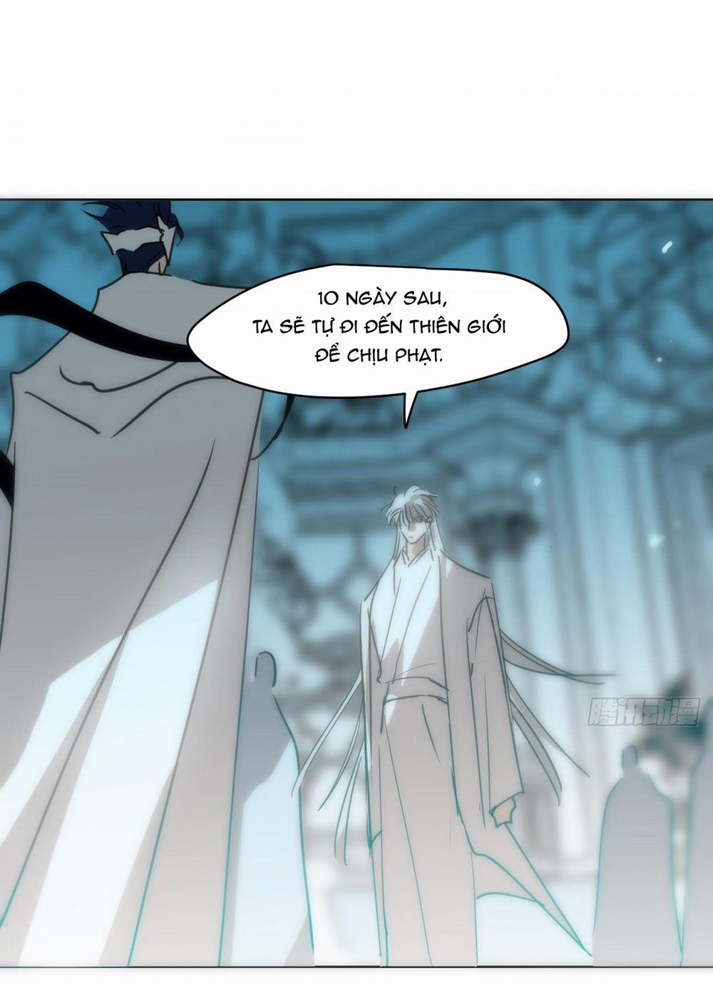 Bắt Lấy Ngao Ngao 217 trang 38