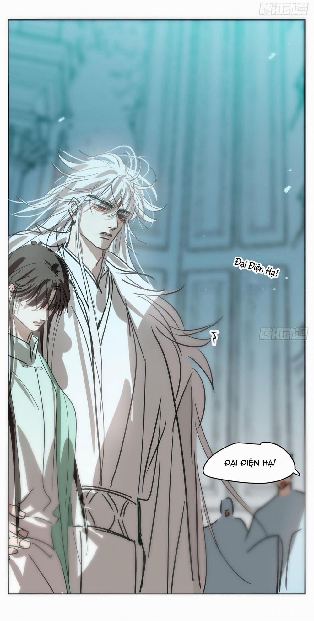 Bắt Lấy Ngao Ngao 217 trang 40