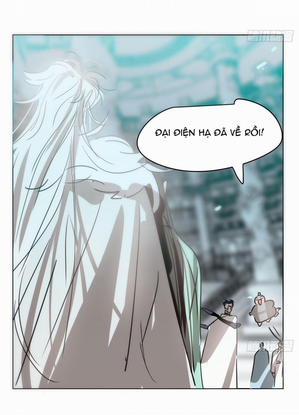 Bắt Lấy Ngao Ngao 217 trang 41