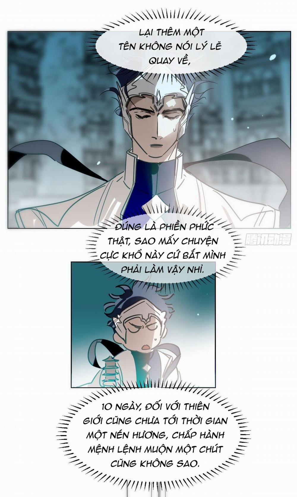 Bắt Lấy Ngao Ngao 217 trang 42