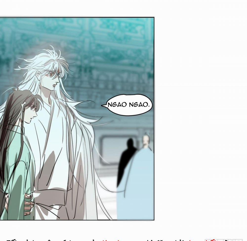 Bắt Lấy Ngao Ngao 217 trang 44