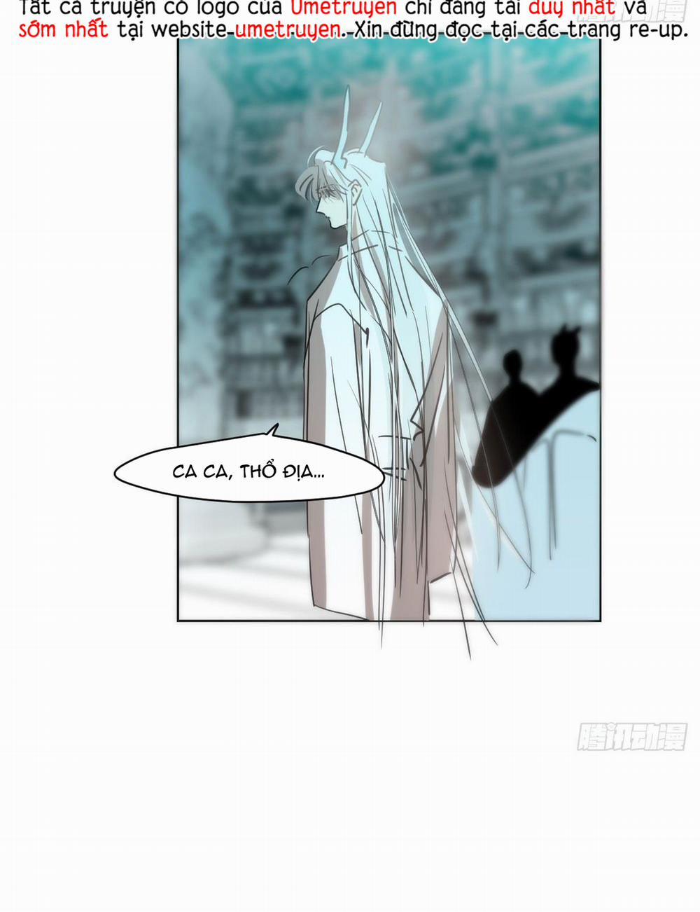 Bắt Lấy Ngao Ngao 217 trang 45