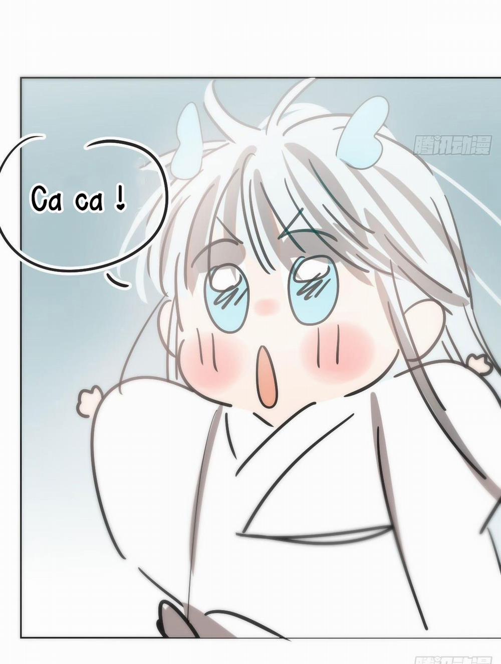 Bắt Lấy Ngao Ngao 217 trang 47