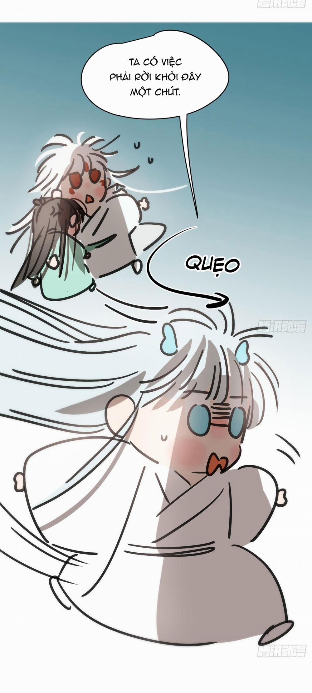 Bắt Lấy Ngao Ngao 217 trang 48