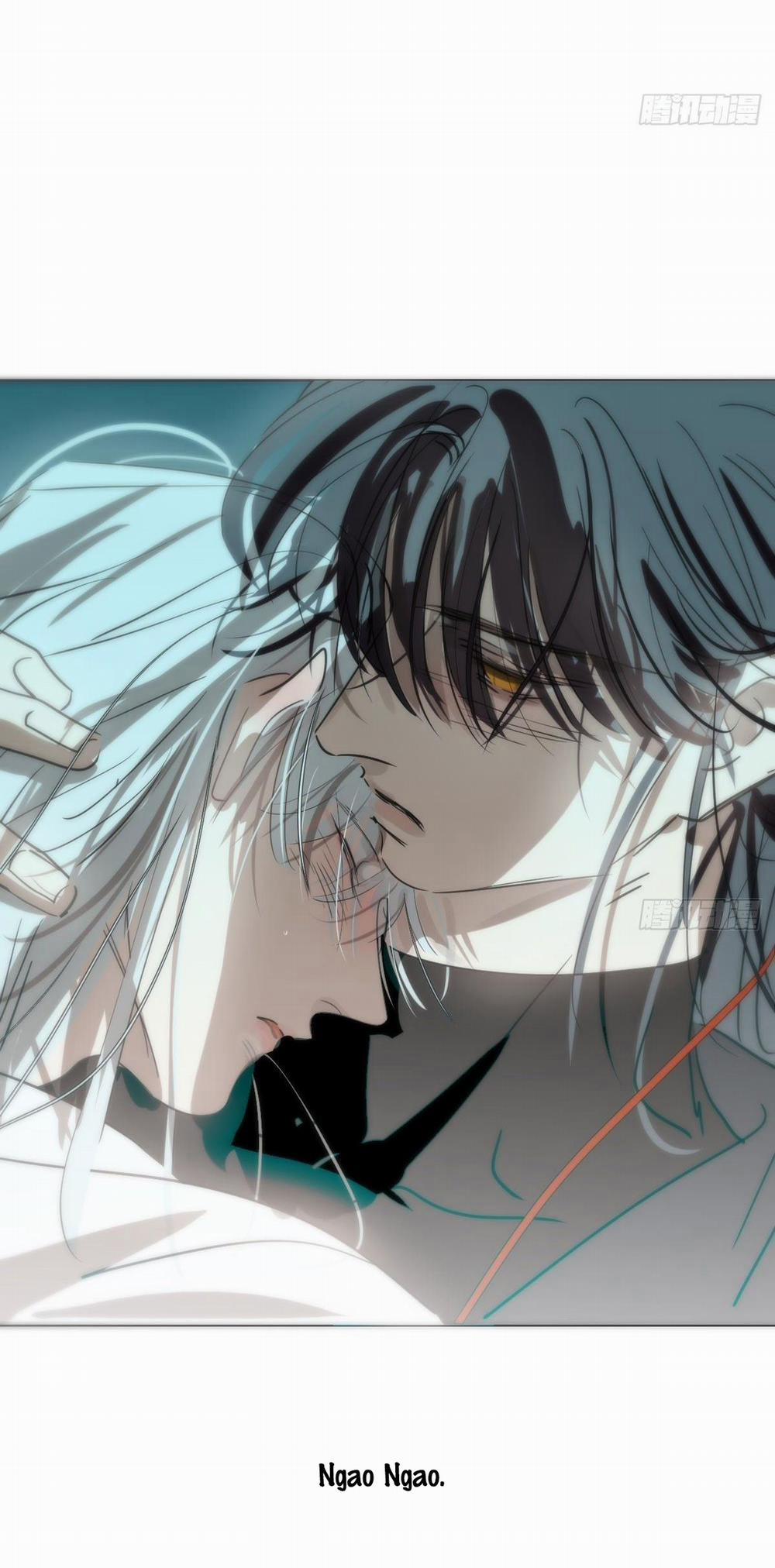 Bắt Lấy Ngao Ngao 217 trang 52