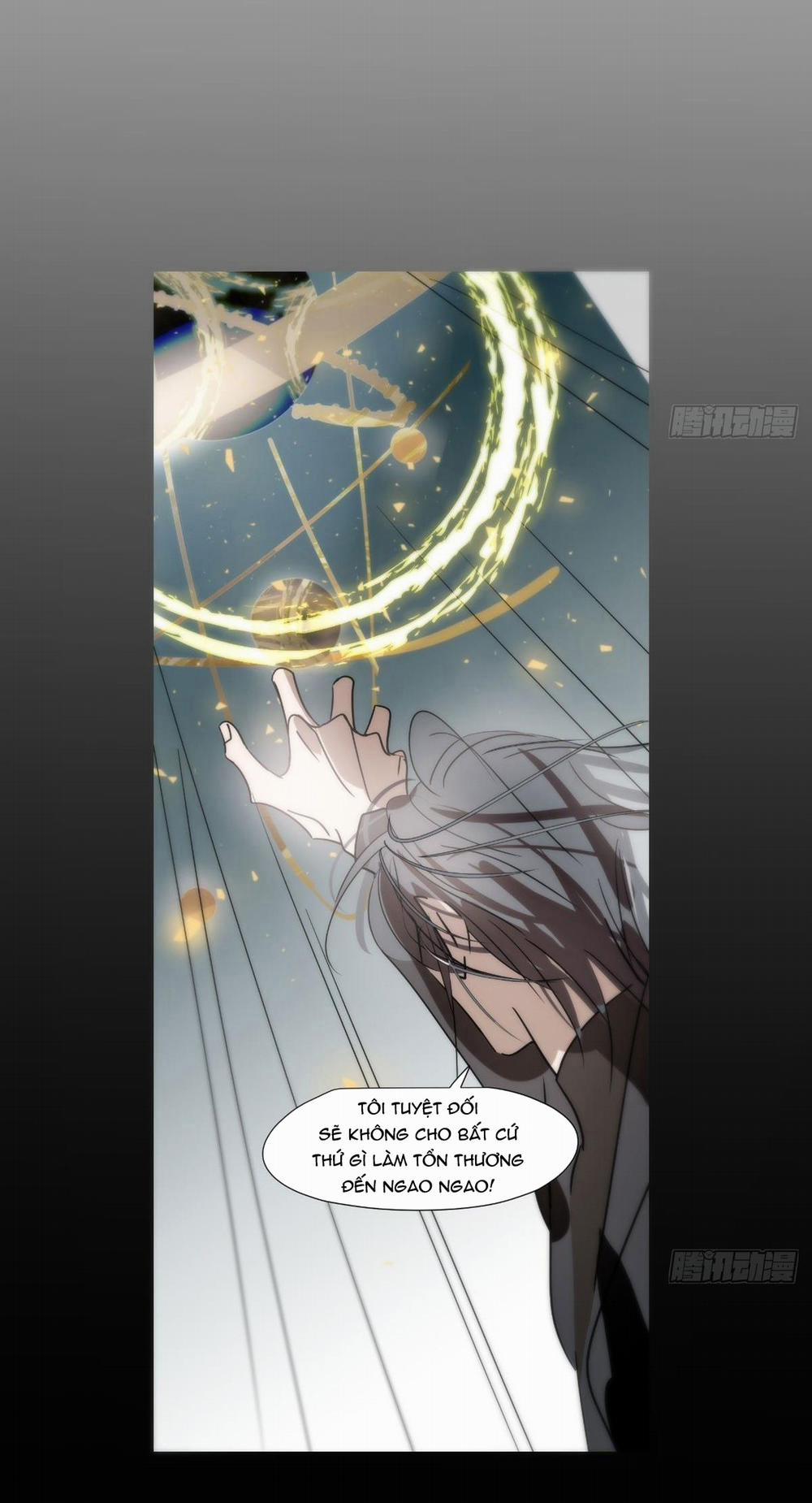 Bắt Lấy Ngao Ngao 217 trang 54