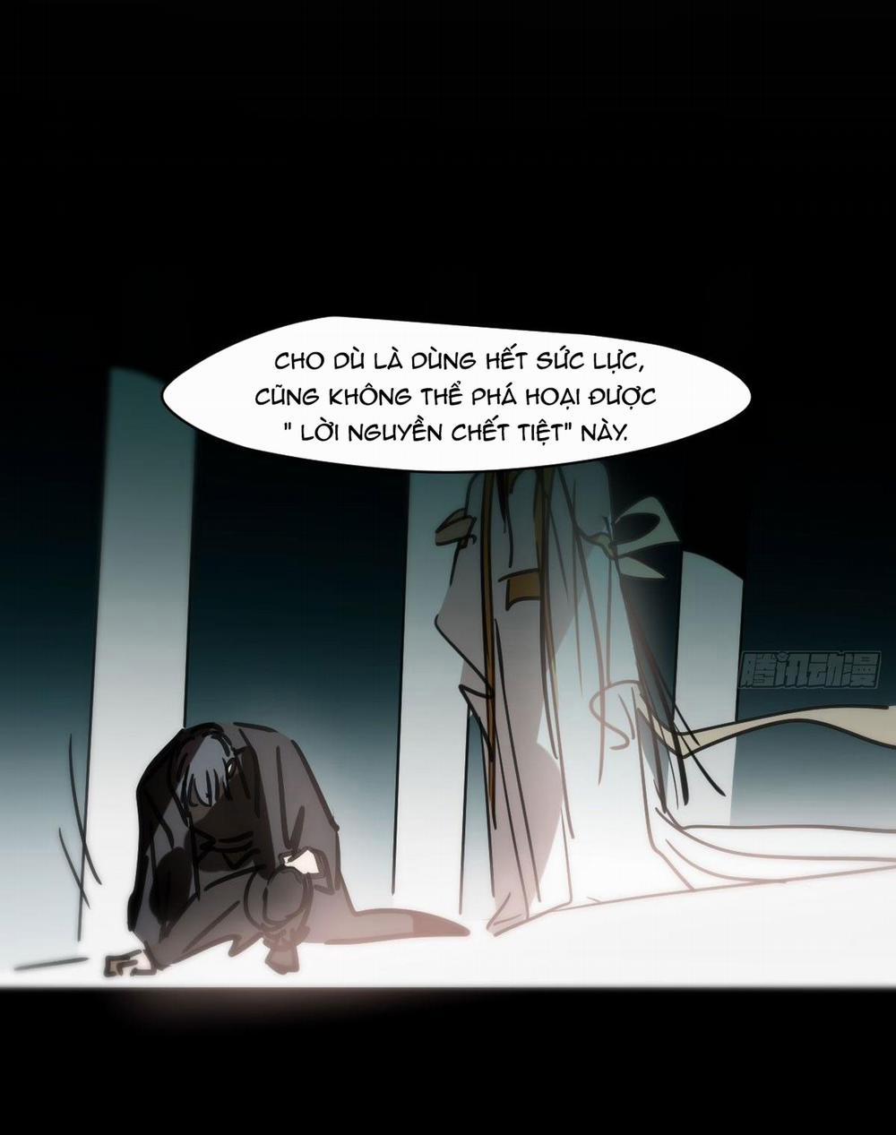 Bắt Lấy Ngao Ngao 217 trang 55