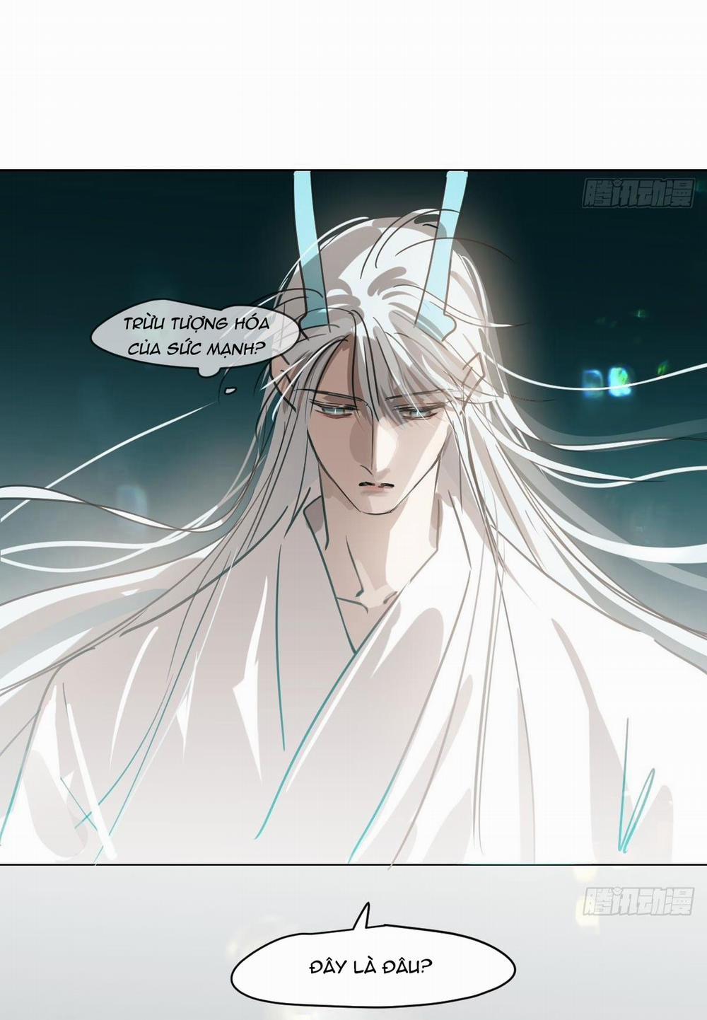 Bắt Lấy Ngao Ngao 217 trang 7