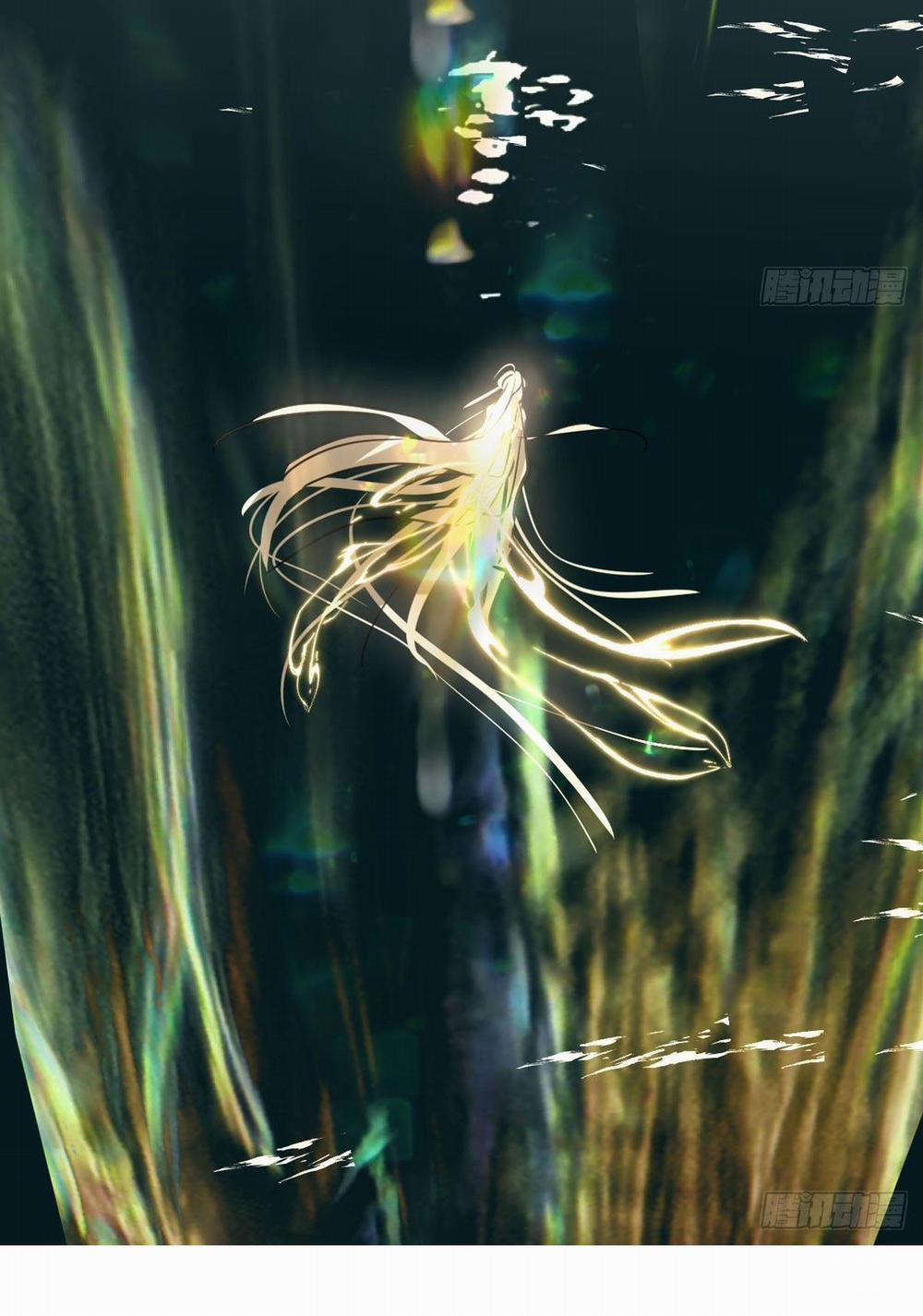 Bắt Lấy Ngao Ngao 217 trang 9