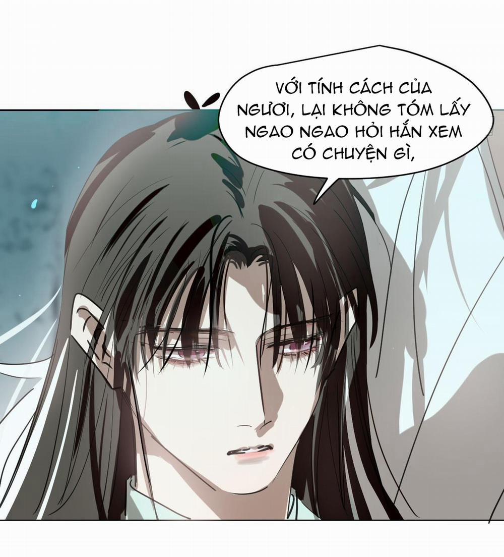 Bắt Lấy Ngao Ngao 218 trang 1