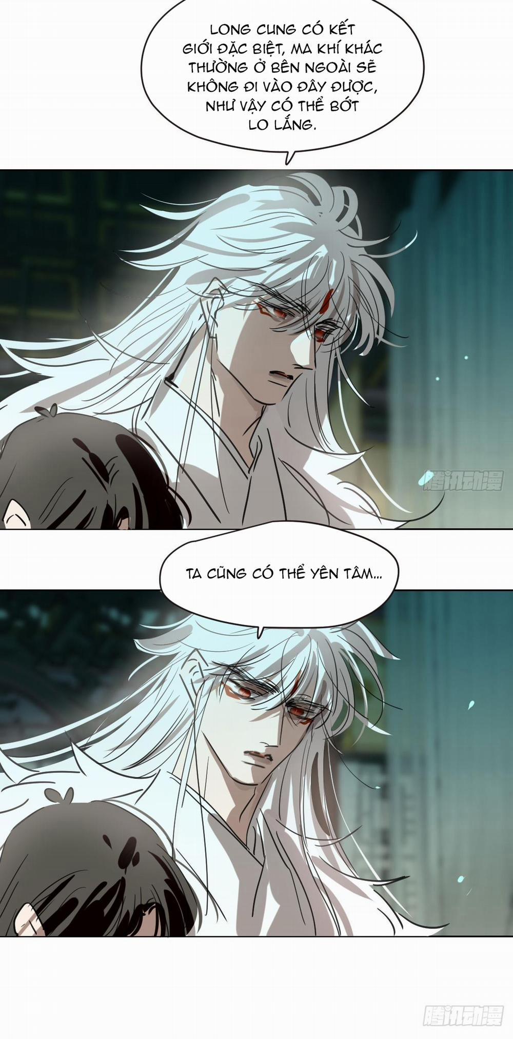 Bắt Lấy Ngao Ngao 218 trang 10