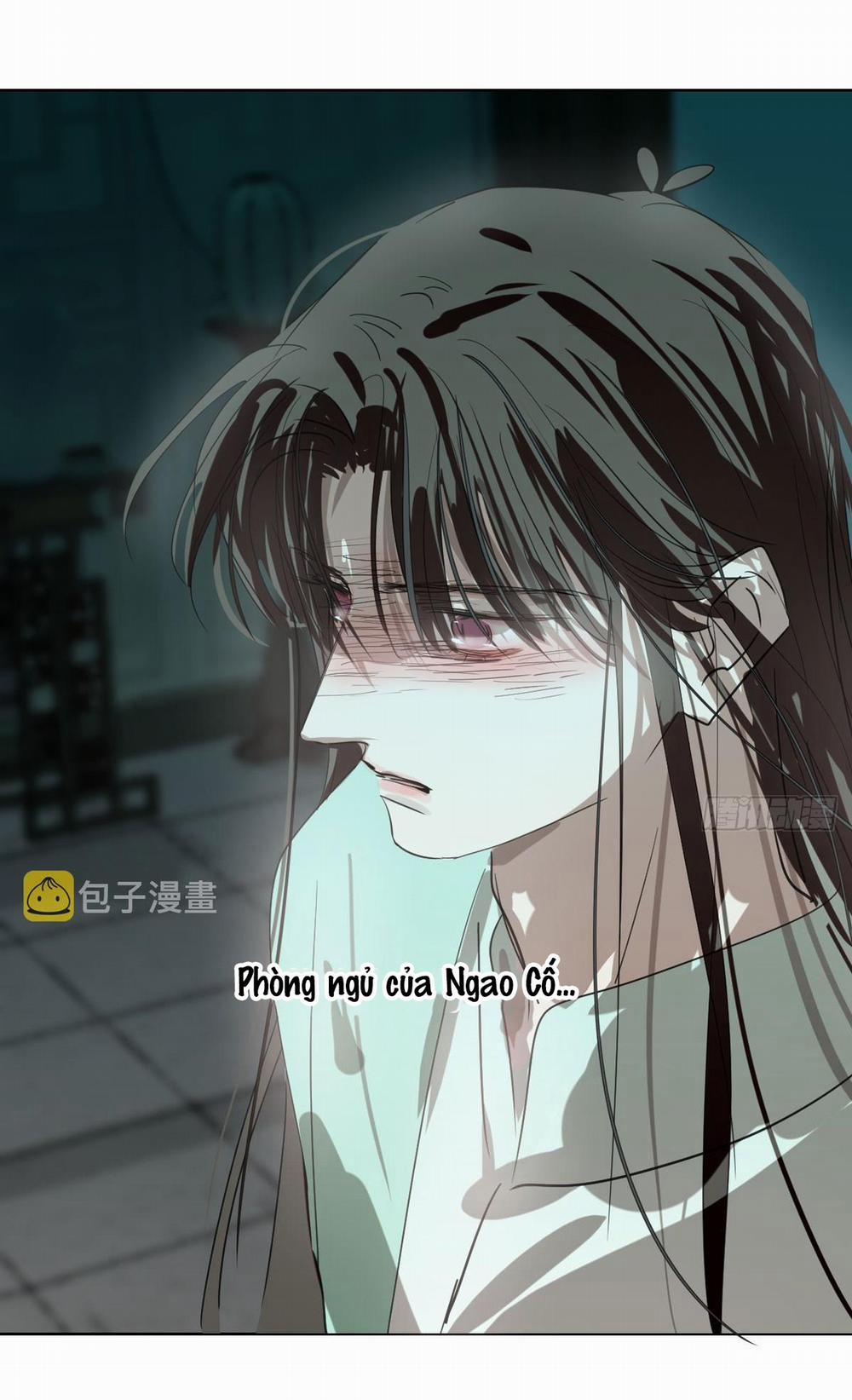 Bắt Lấy Ngao Ngao 218 trang 11