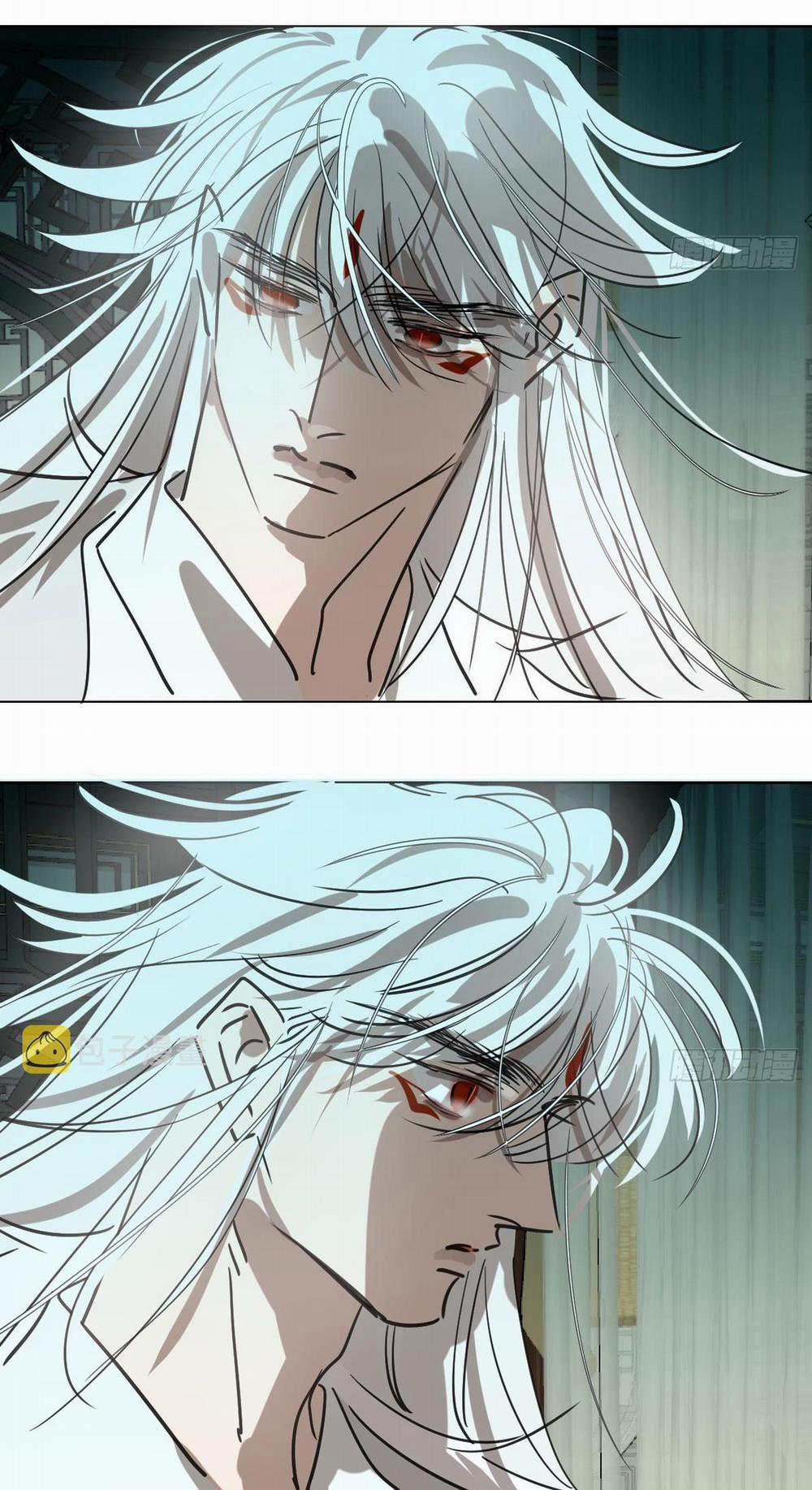 Bắt Lấy Ngao Ngao 218 trang 12