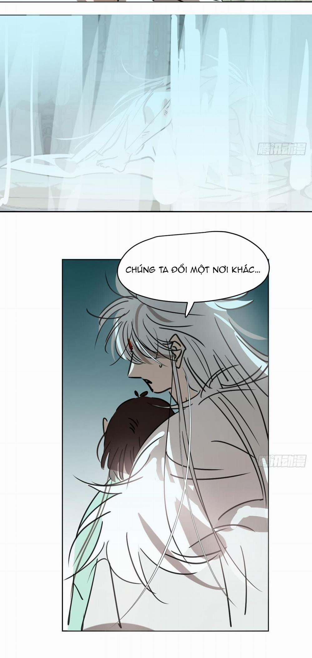 Bắt Lấy Ngao Ngao 218 trang 13