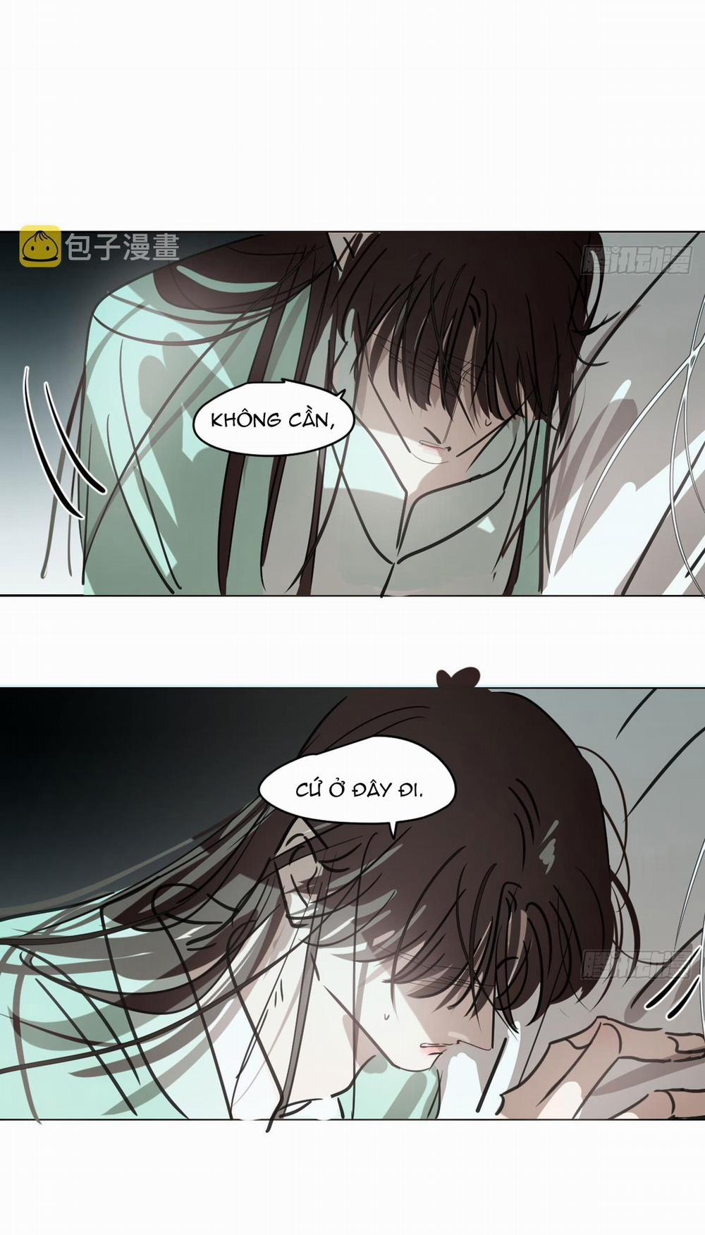 Bắt Lấy Ngao Ngao 218 trang 14