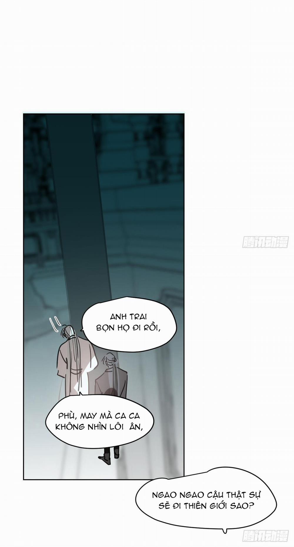 Bắt Lấy Ngao Ngao 218 trang 16