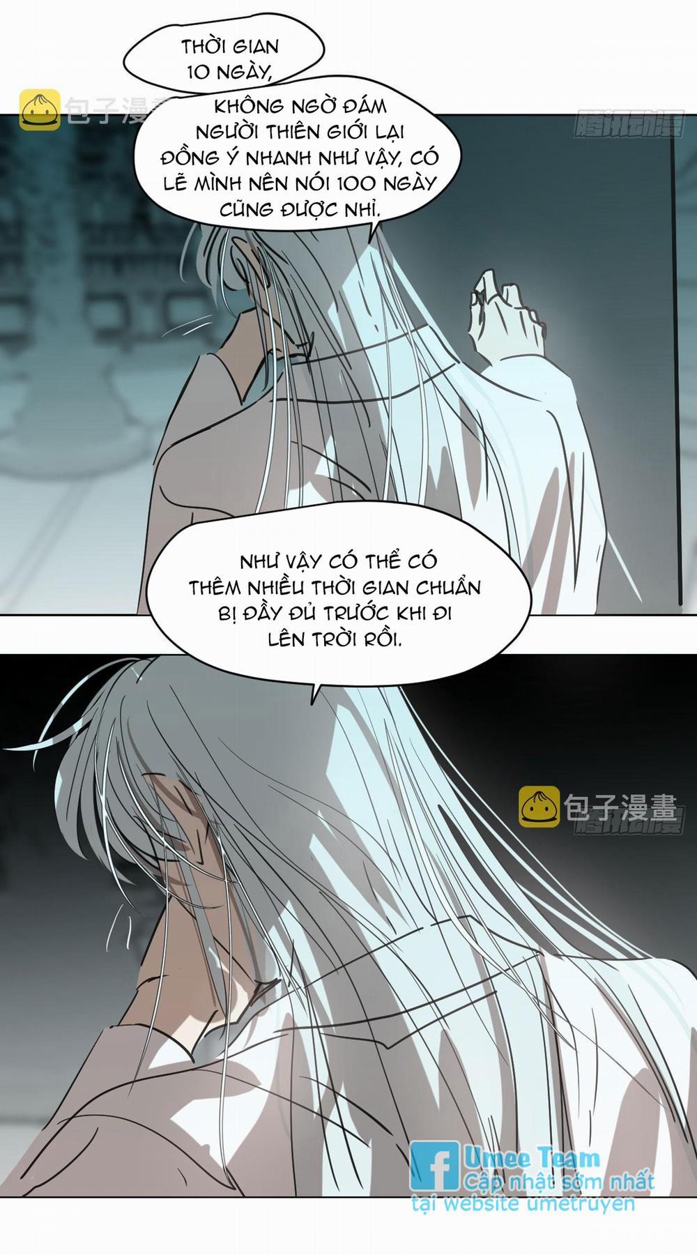 Bắt Lấy Ngao Ngao 218 trang 18