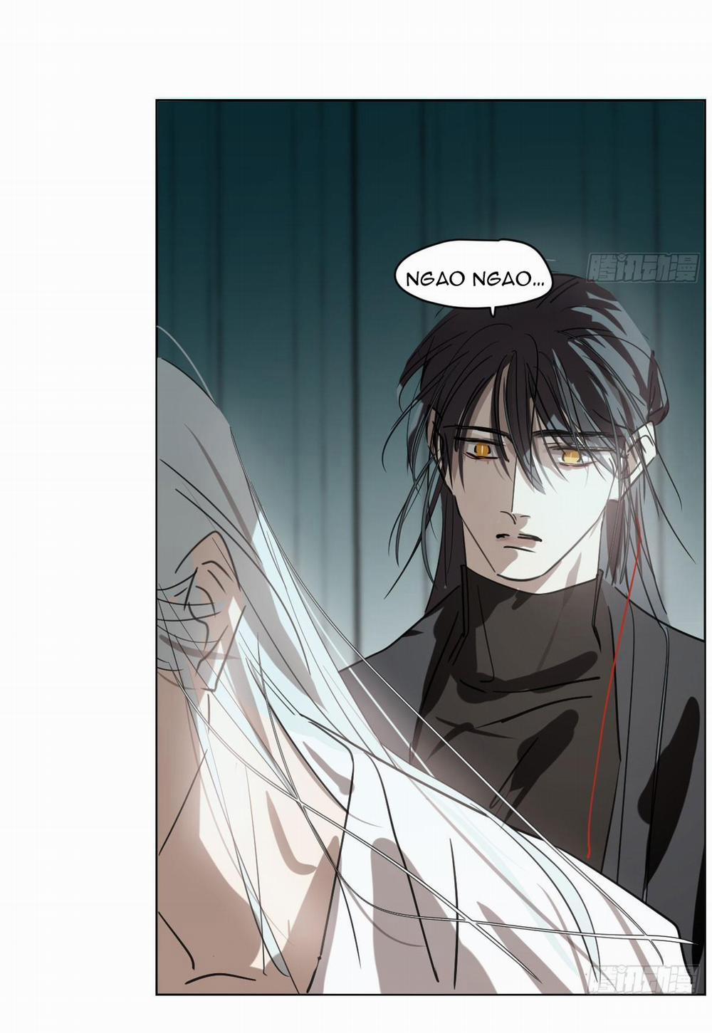 Bắt Lấy Ngao Ngao 218 trang 19