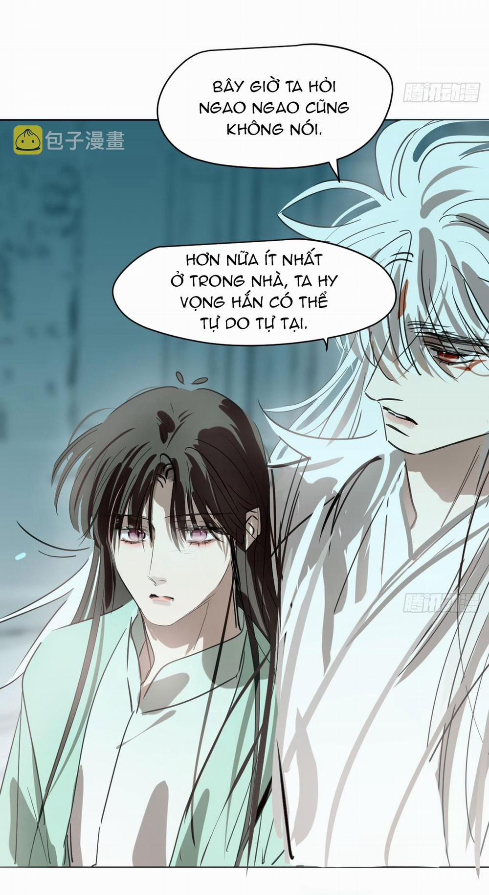 Bắt Lấy Ngao Ngao 218 trang 2