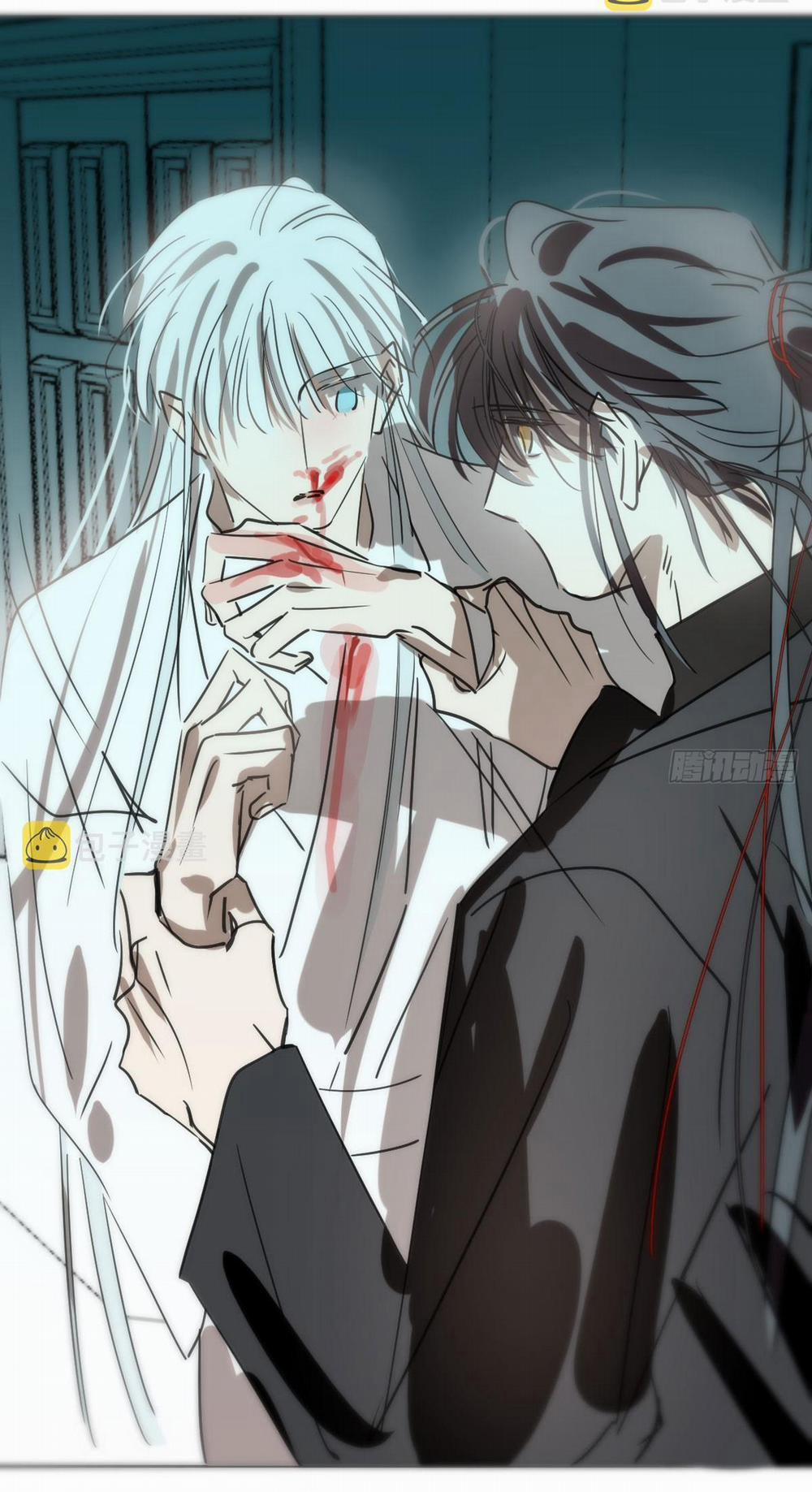 Bắt Lấy Ngao Ngao 218 trang 21