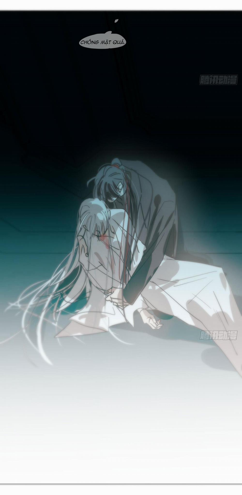 Bắt Lấy Ngao Ngao 218 trang 24