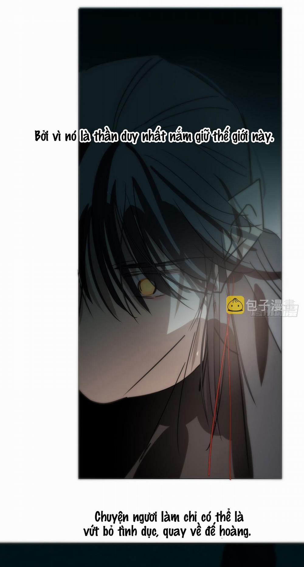 Bắt Lấy Ngao Ngao 218 trang 27