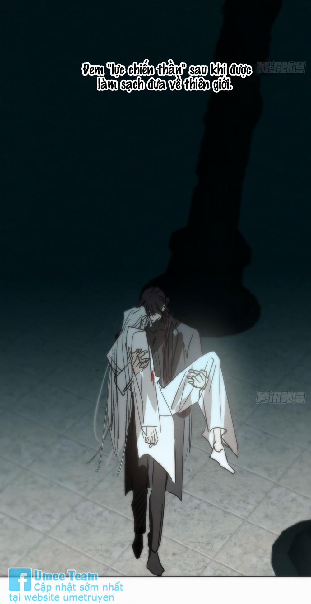 Bắt Lấy Ngao Ngao 218 trang 28